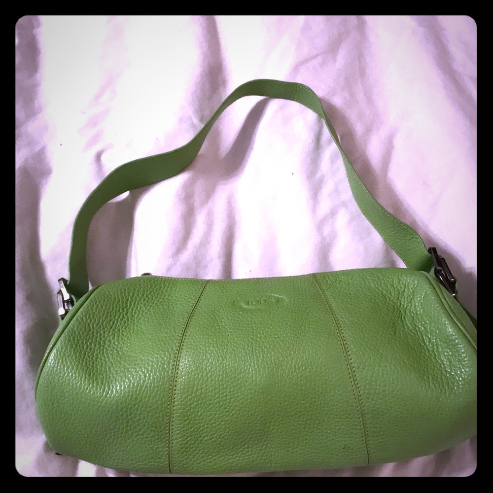 Tods purse